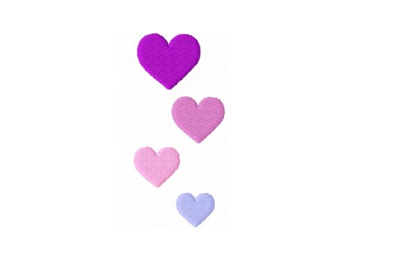 Hearts Design