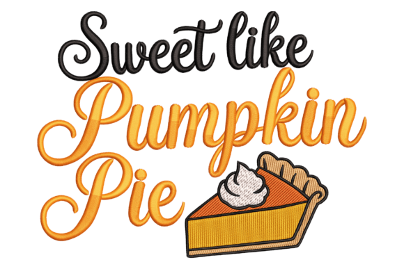 Pumpkin Spice